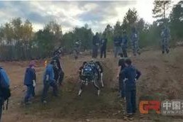 国产野外,国产野外探险之旅