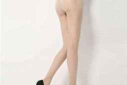 国产丝袜美腿,丝袜映衬下的东方美腿风情